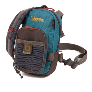 FishPond San Juan Vertical Chest Pack