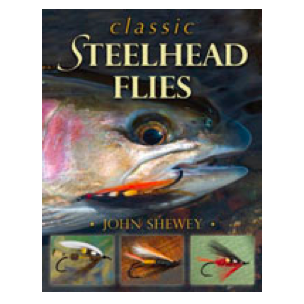 Advanced Fly Fishing for Great Lakes Steelhead: Kustich, Rick:  9780811707923: Books 