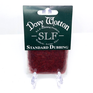 SLF Davy Wotton Standard Dubbing