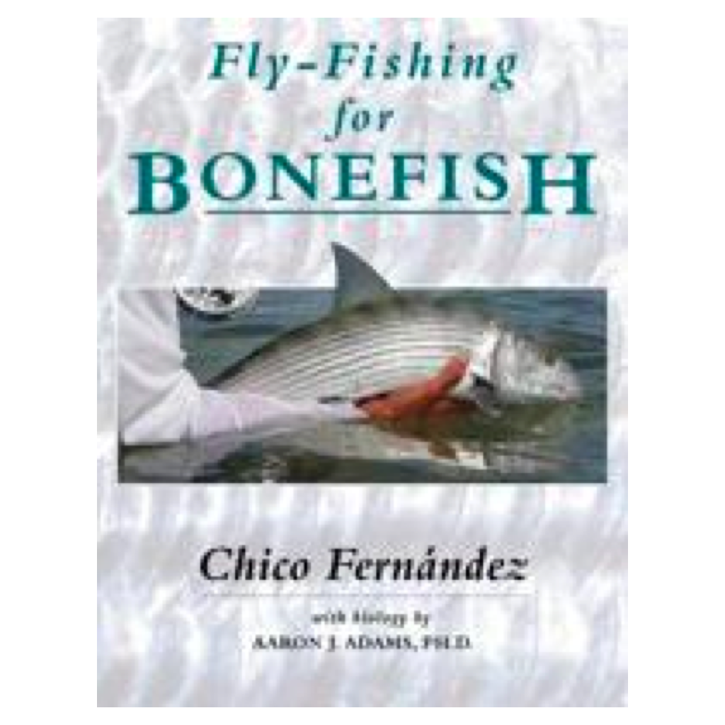 Fly Fishing for Bonefish (Softcover)