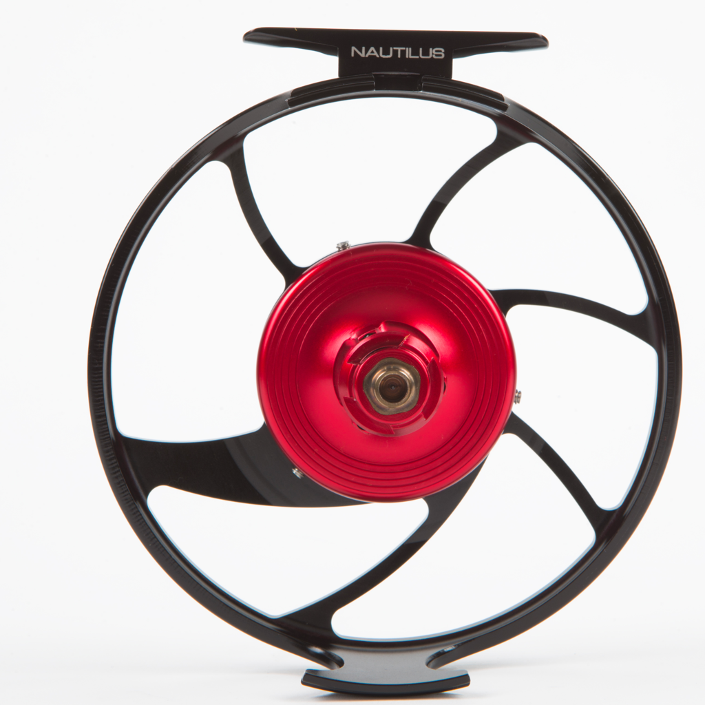 Nautilus GTX Fly Reel