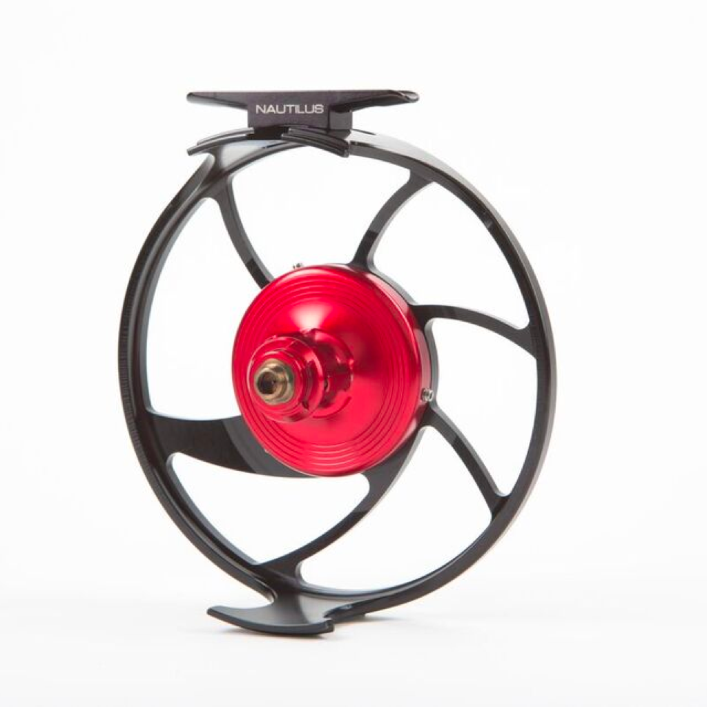 Nautilus GTX Fly Reel