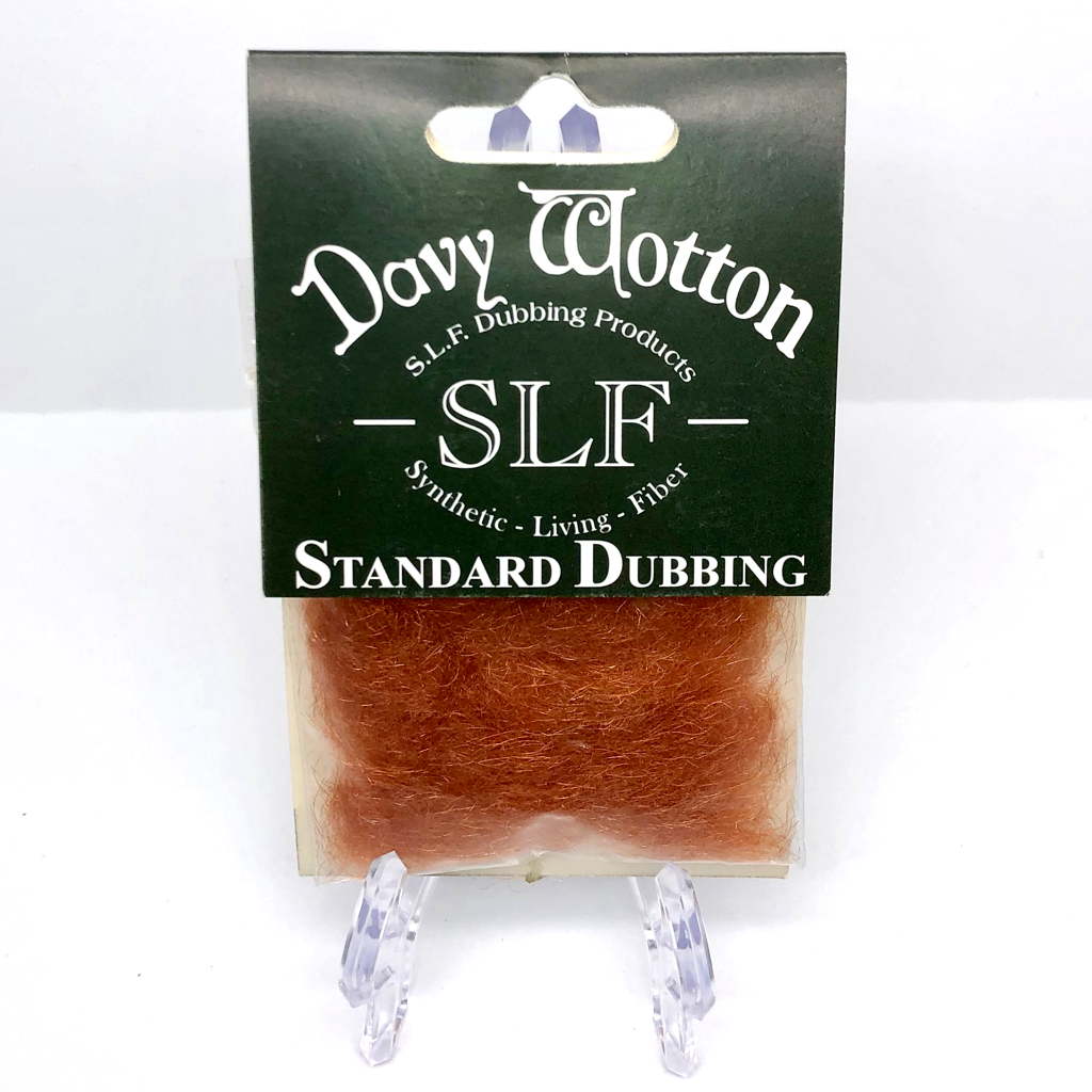 SLF Davy Wotton Standard Dubbing