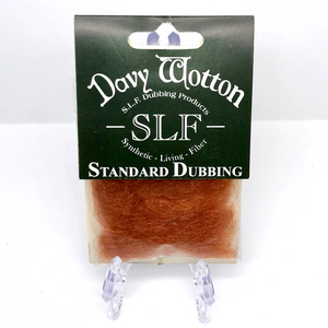 SLF Davy Wotton Standard Dubbing