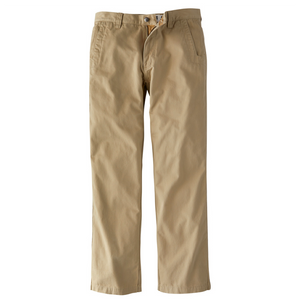 Mountain Khakis Men's Teton Twill Pants - Slim Fit