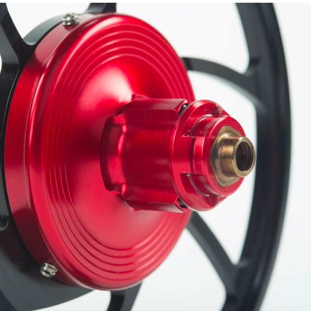 Nautilus GTX Fly Reel