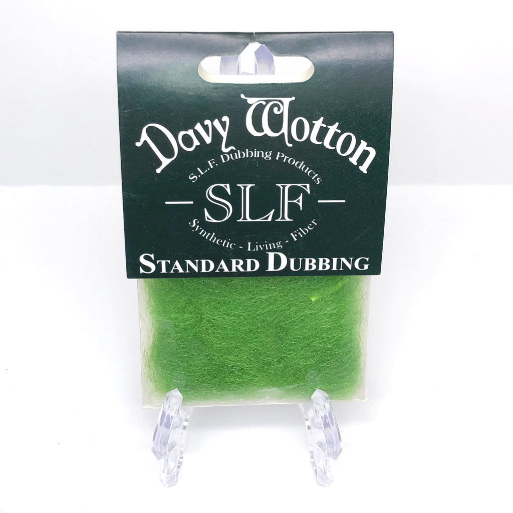 SLF Davy Wotton Standard Dubbing