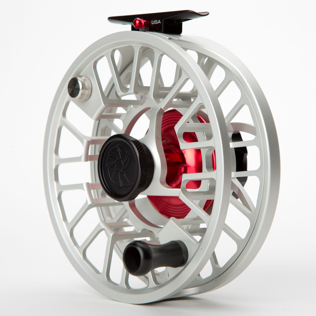 Nautilus GTX Fly Reel