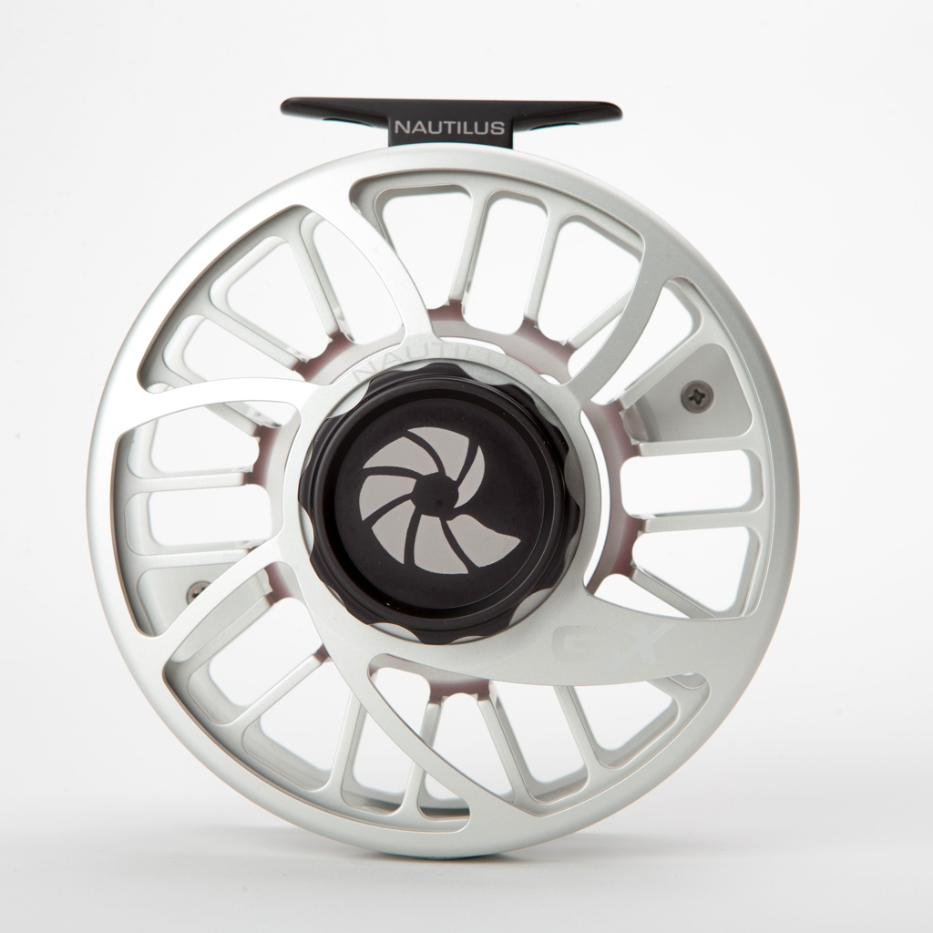 Nautilus GTX Fly Reel