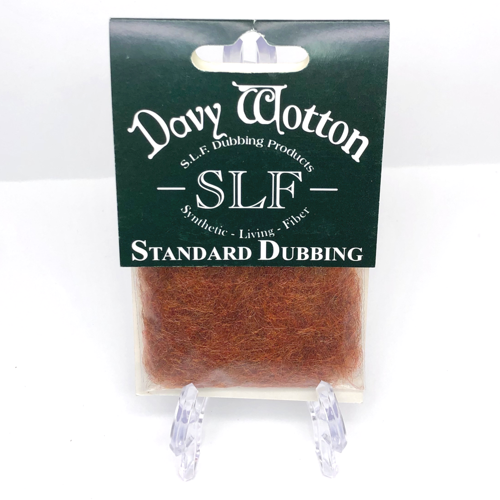 SLF Davy Wotton Standard Dubbing