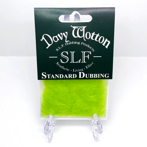 SLF Davy Wotton Standard Dubbing