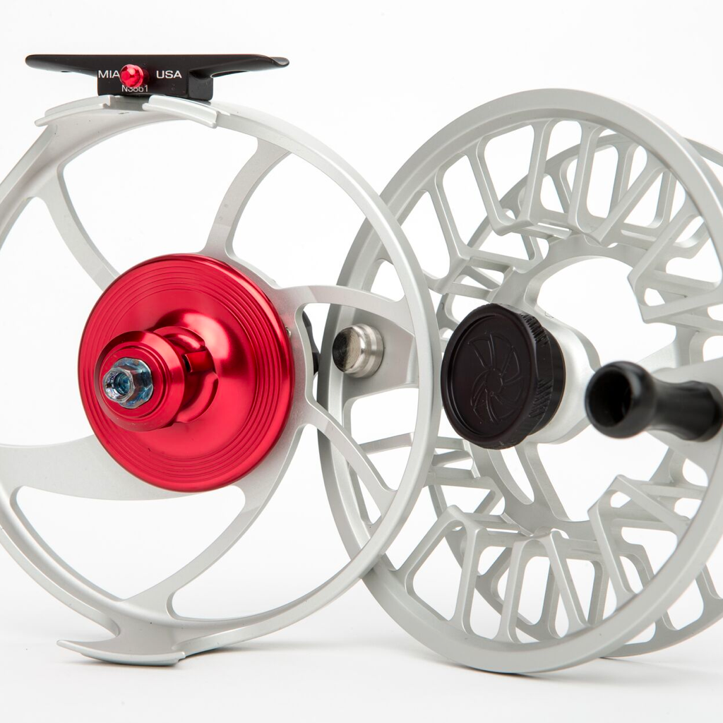 Nautilus GTX Fly Reel