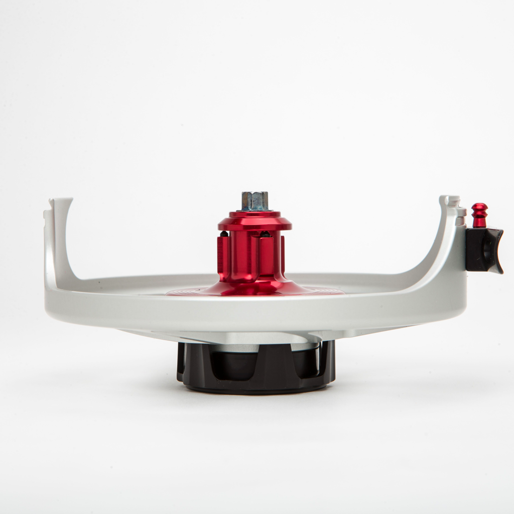 Nautilus GTX Fly Reel