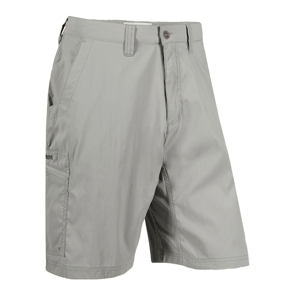 Mountain Khakis Mens Equatorial Stretch Shorts - Relaxed Fit