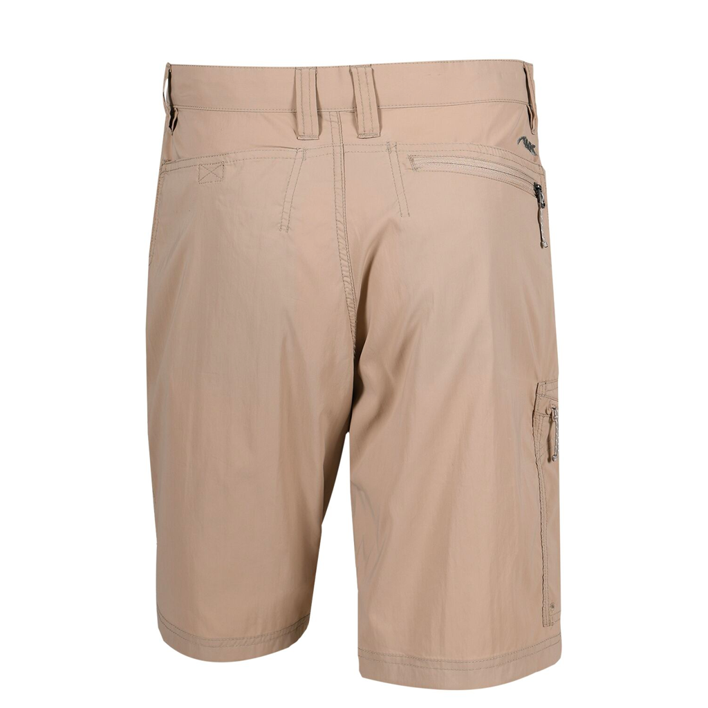 Mountain Khakis Mens Equatorial Stretch Shorts - Relaxed Fit