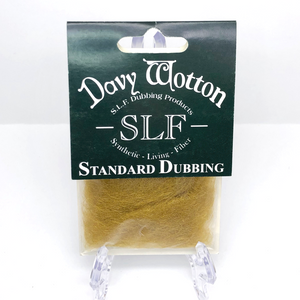 SLF Davy Wotton Standard Dubbing