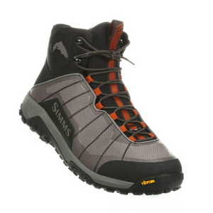 Simms Flyweight Wading Boot - Rubber (Previous Model)