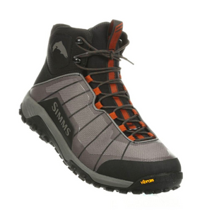 Simms Flyweight Wading Boot - Rubber