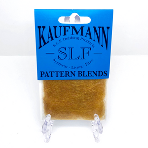 SLF Kaufmann Pattern Blends Dubbing