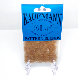 SLF Kaufmann Pattern Blends Dubbing