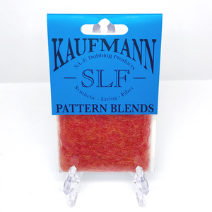 SLF Kaufmann Pattern Blends Dubbing