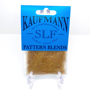 SLF Kaufmann Pattern Blends Dubbing