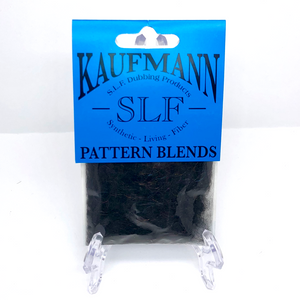 SLF Kaufmann Pattern Blends Dubbing