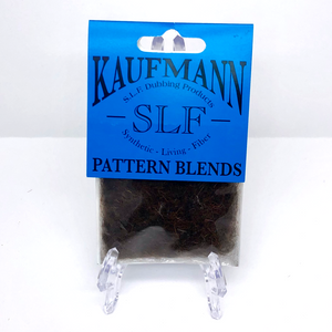 SLF Kaufmann Pattern Blends Dubbing