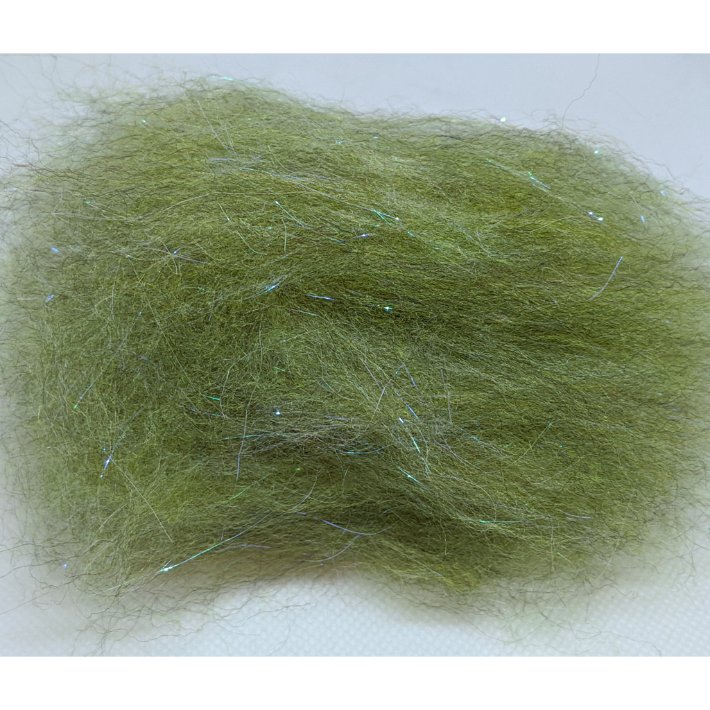 Letera&#39;s Magnum Dubbing