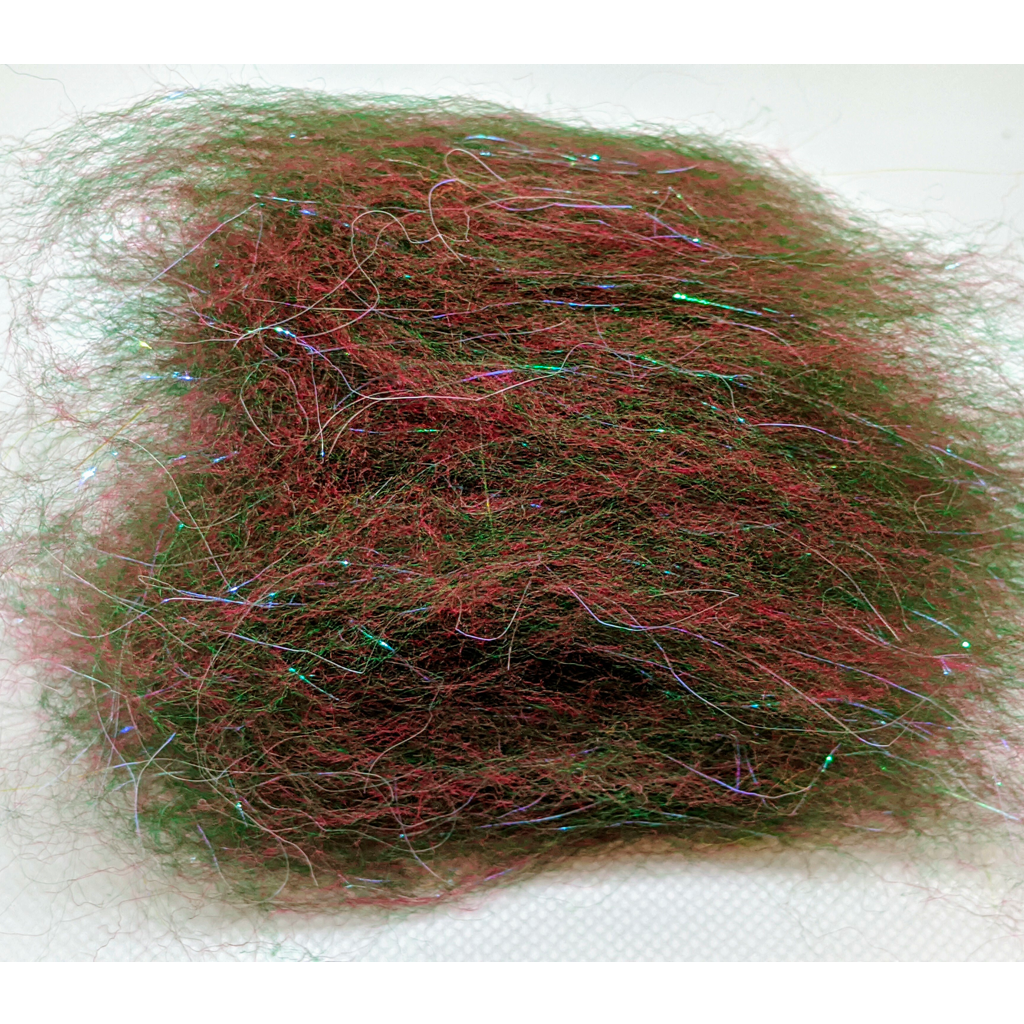 Letera&#39;s Magnum Dubbing