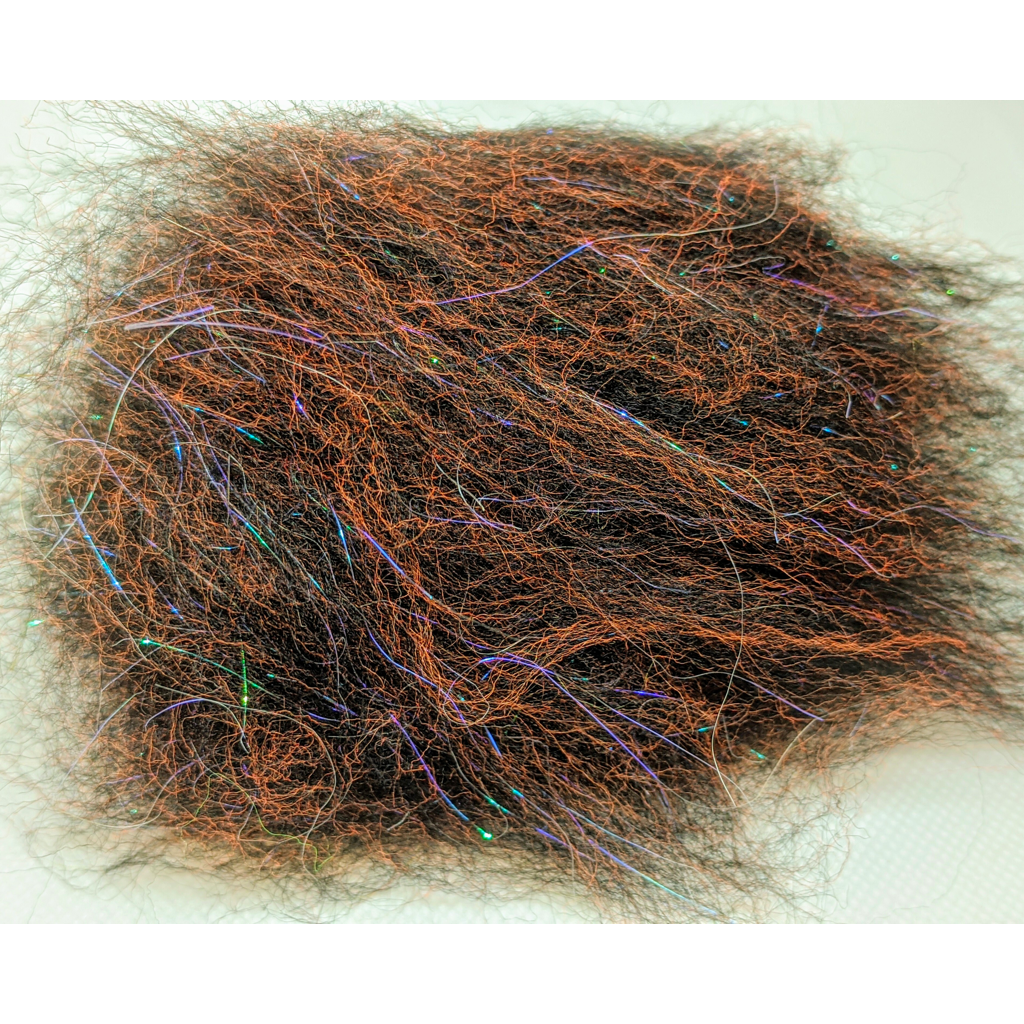 Letera&#39;s Magnum Dubbing