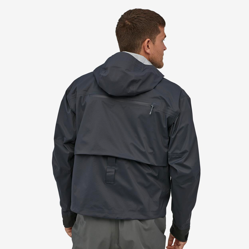 Patagonia Men's SST Jacket - The Compleat Angler