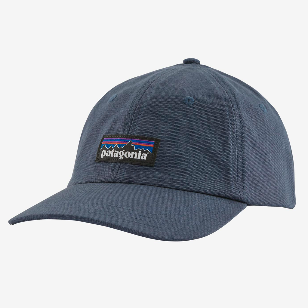 Patagonia P-6 Label Trad Cap