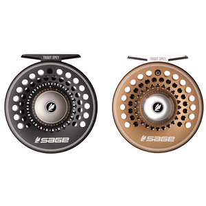 Sage Trout Spey Reel