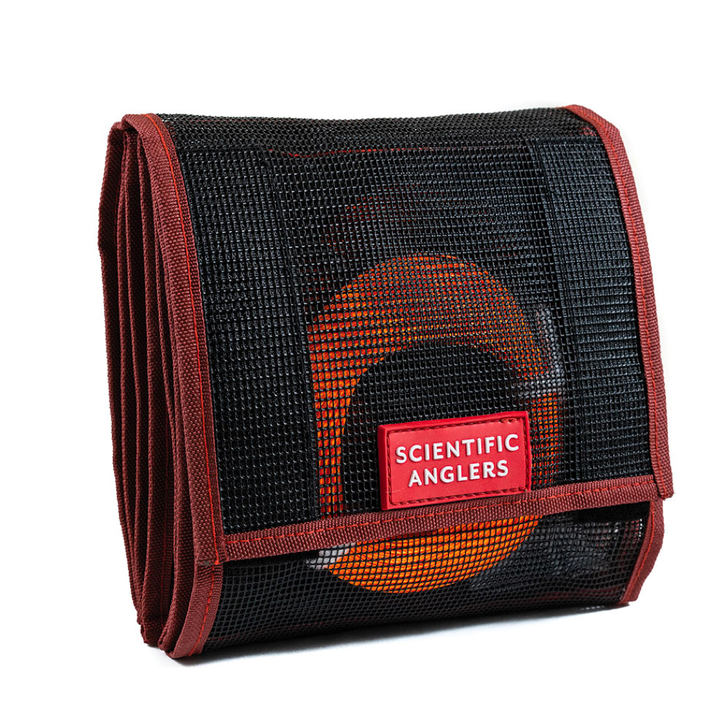 Scientific Anglers Head Wallet