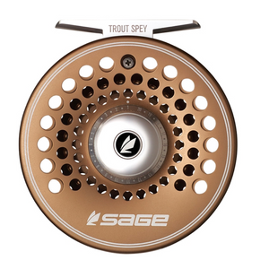 Sage Trout Spey Reel