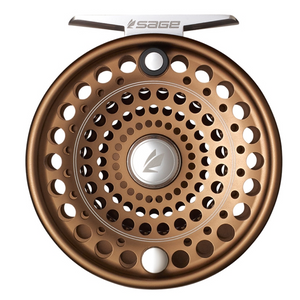 Sage Trout Spey Reel