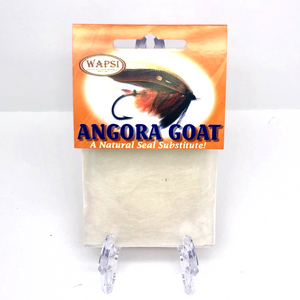 Wapsi Angora Goat Dubbing