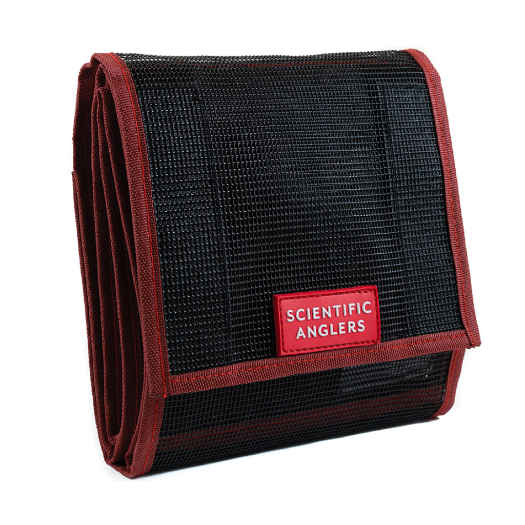 Scientific Anglers Head Wallet