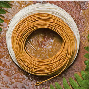 Wulff Bamboo Special Fly Line