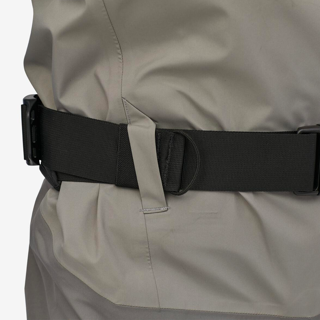 patagonia wader belt