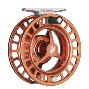 Sage Spectrum Fly Reel