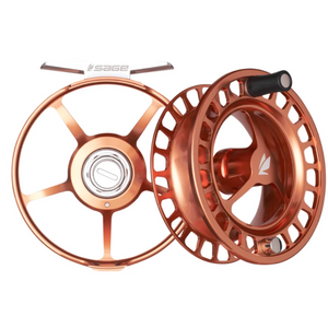 Sage Spectrum Fly Reel