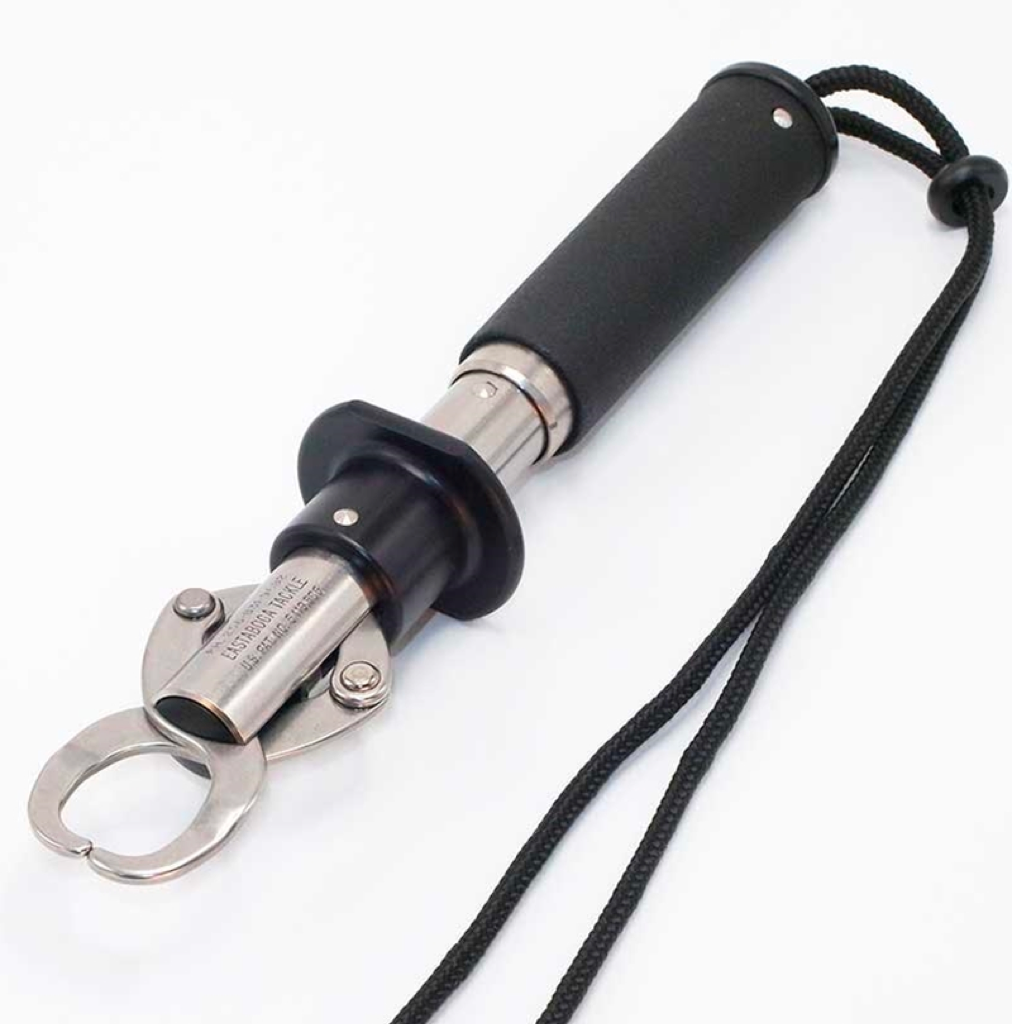 Easta Boga Grip Fish Handling Tool 30lb (1300) | eBay
