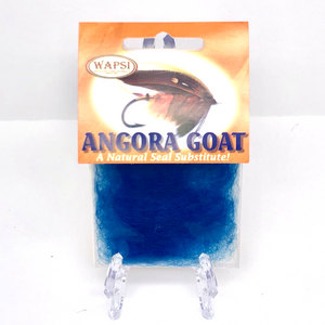 Wapsi Angora Goat Dubbing