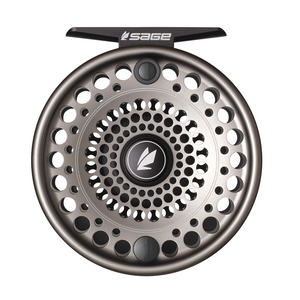 Sage Trout Spey Reel