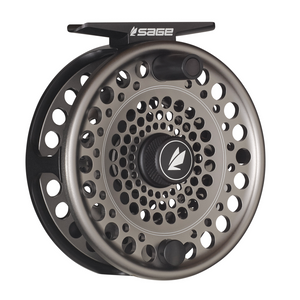 Sage Trout Spey Reel