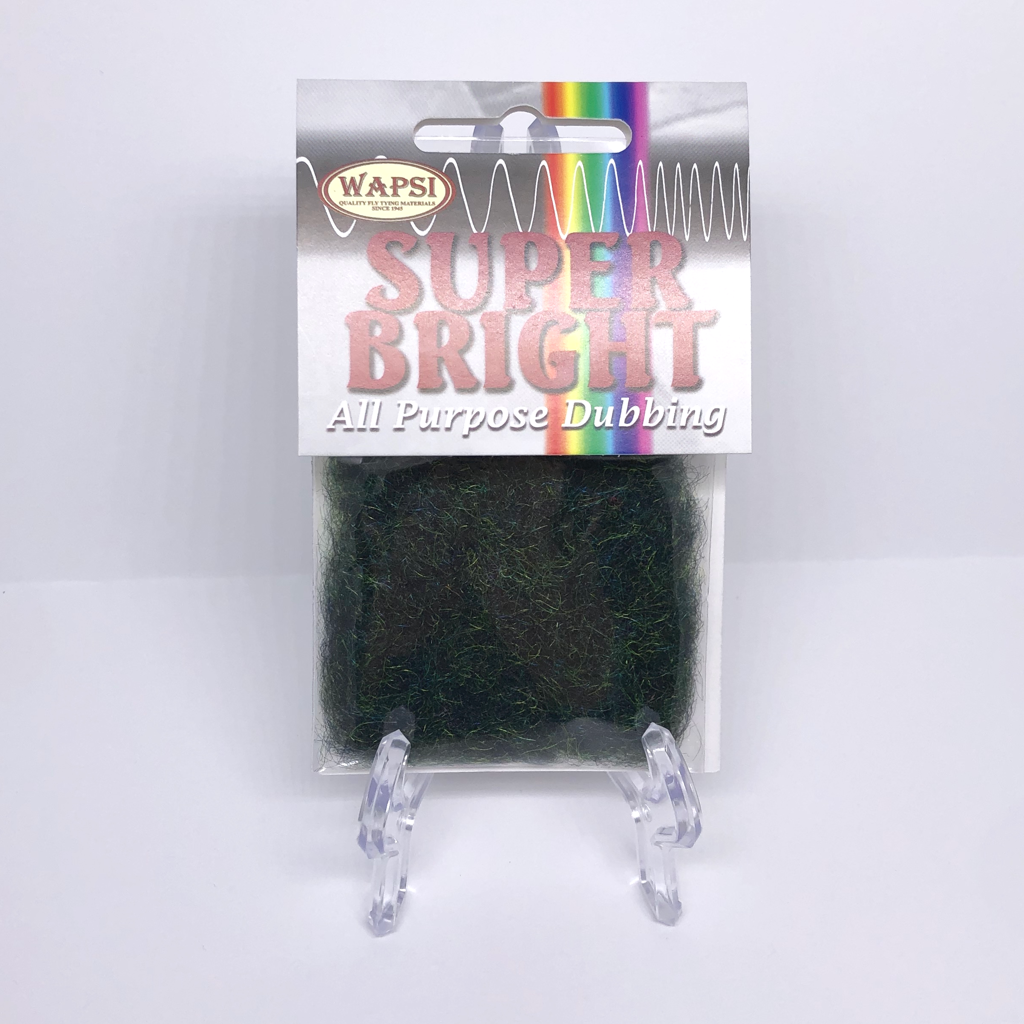 Wapsi Super Bright Dubbing