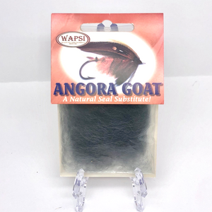 Wapsi Angora Goat Dubbing