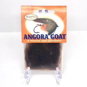 Wapsi Angora Goat Dubbing